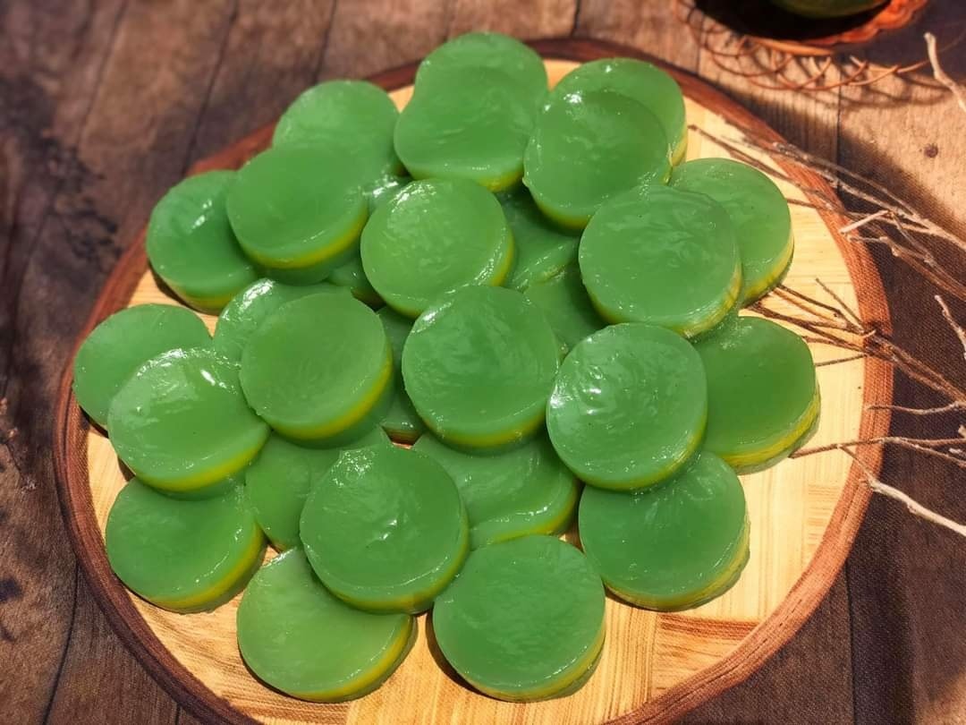 Bánh Quê Bếp Cô Hà - Nguyễn Khang