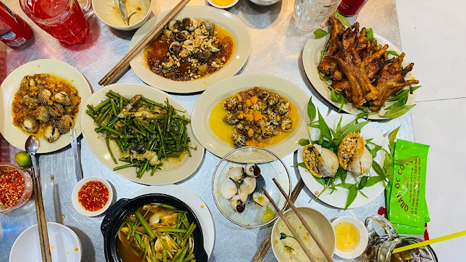 Tiệm nướng Những Chàng Trai - Nguyễn Thái Sơn