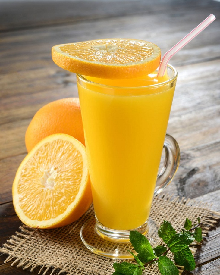 Sinh Tố Nghèo - Chung Cư Lý Thường Kiệt