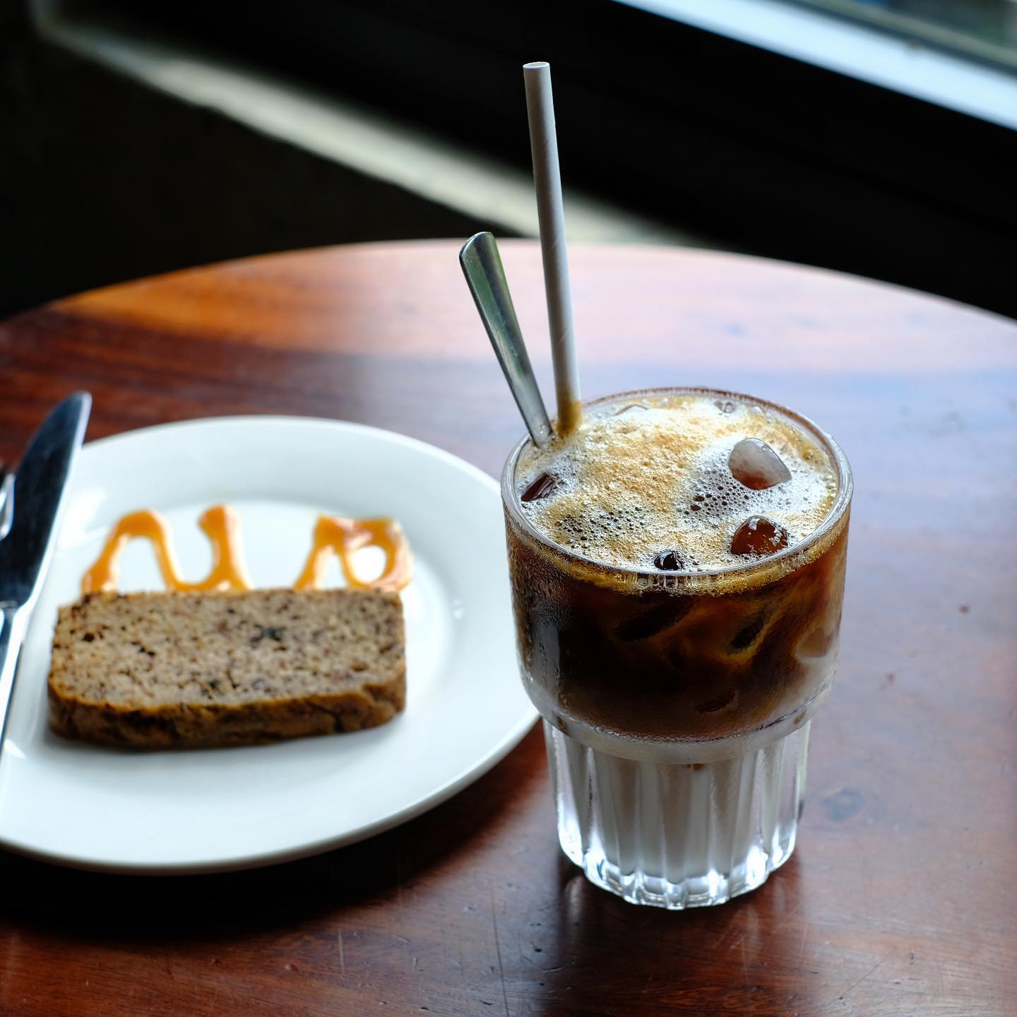 Mimi Cafe - Đồng Đen