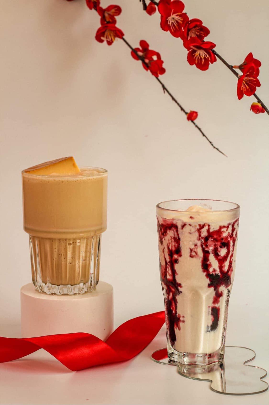 OFF Coffee & Tea - Trà & Cà Phê - Đường 3 Tháng 2