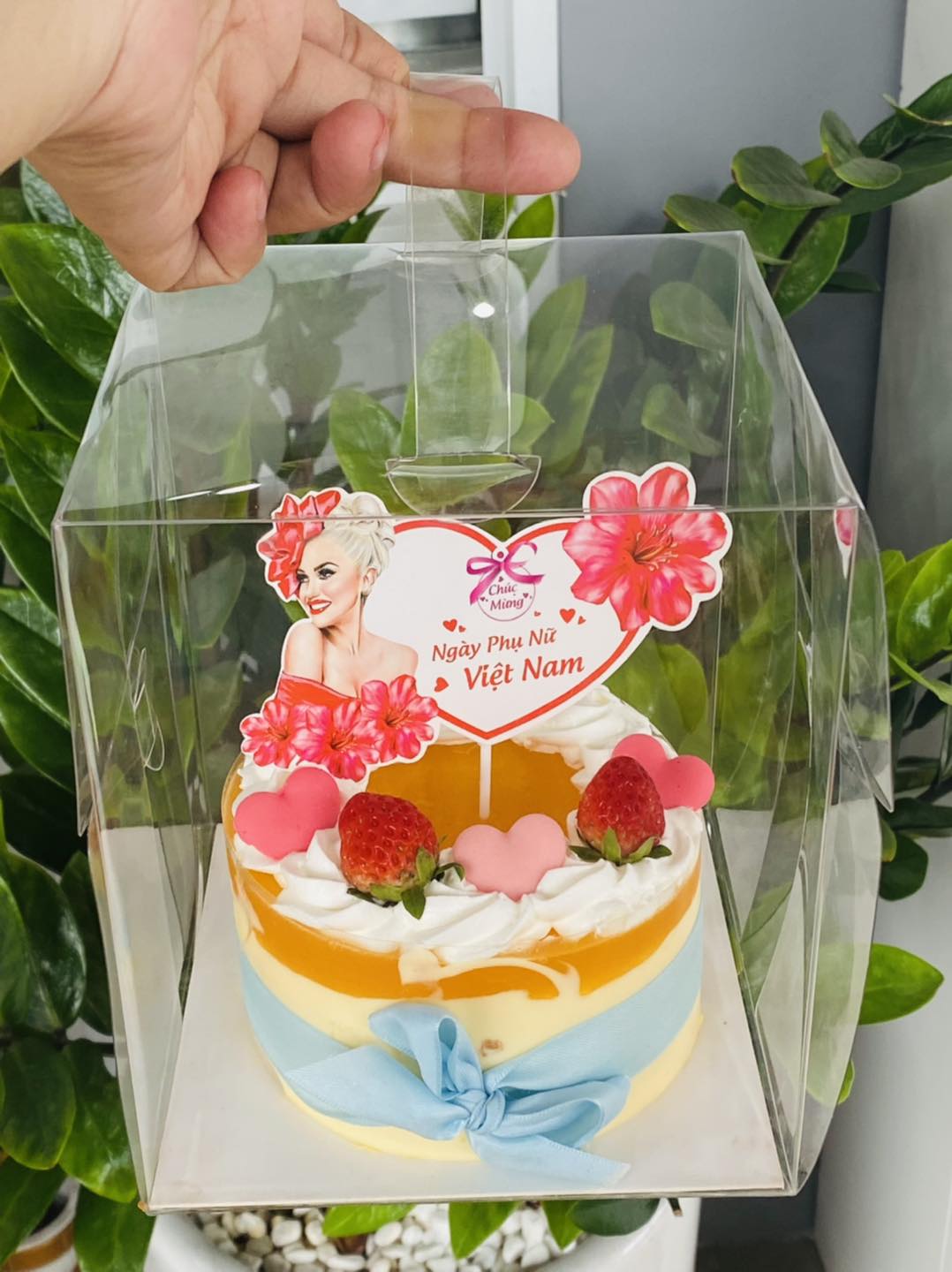 Bánh Kem Minh Trí - Lê Đức Thọ