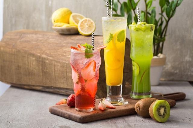 Ngưu Ma Vương - Mì Bào Ngư - Lý Thánh Tông