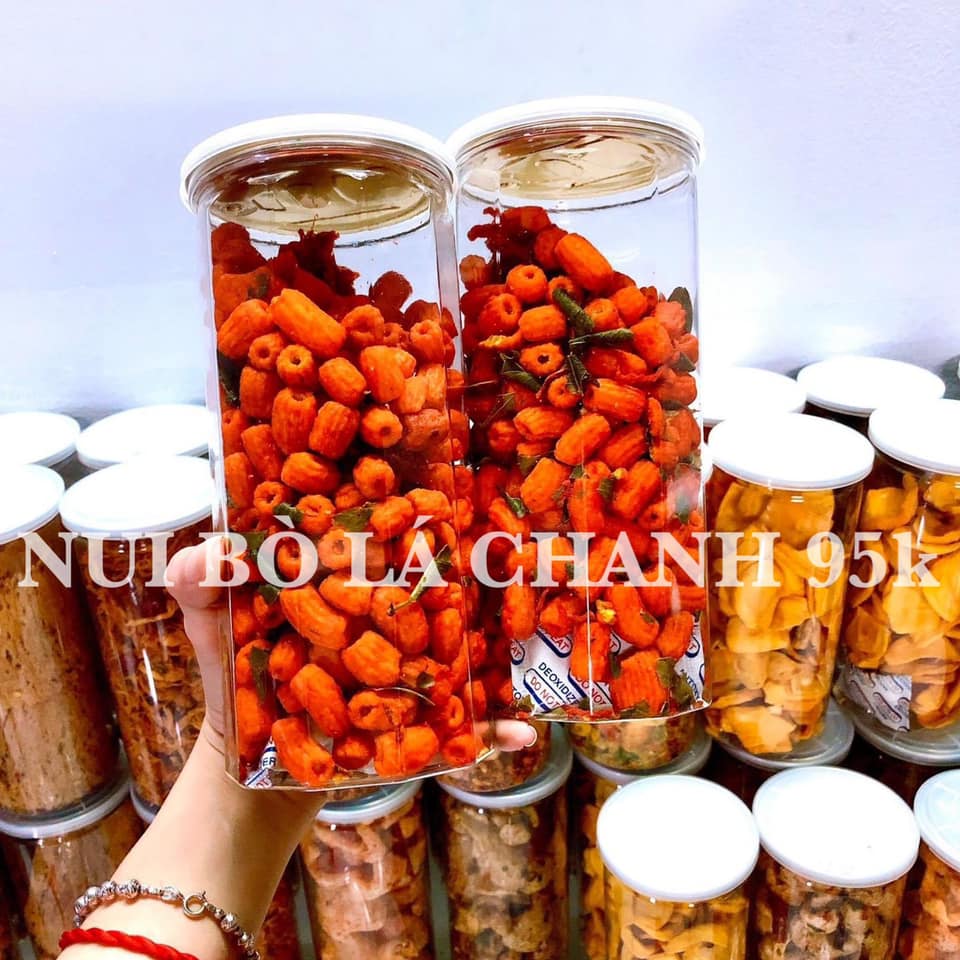Ăn Vặt Ciao! - Đồ Ăn Vặt - Đường Số 8
