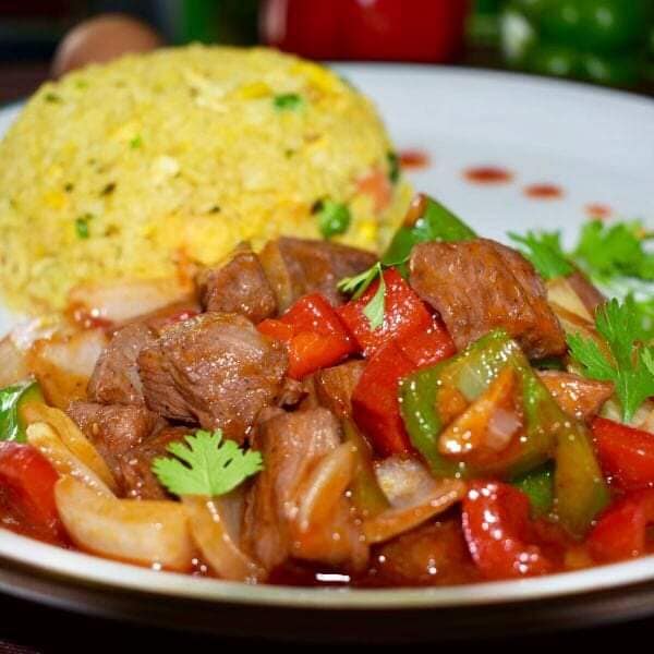 Huỳnh Ký 76 - Cơm Gà Xối Mỡ, Mì Xào & Hủ Tiếu Xào