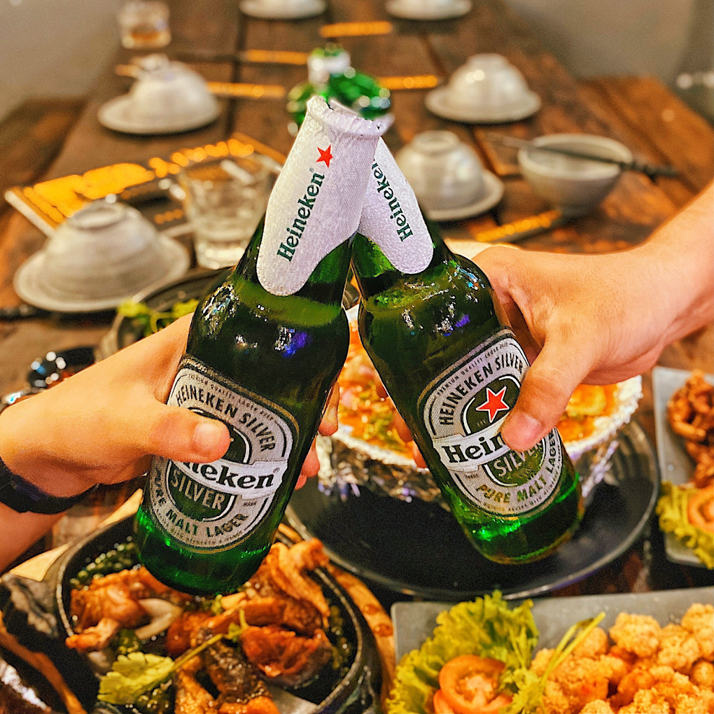 007 Food & Beer - Phạm Văn Đồng