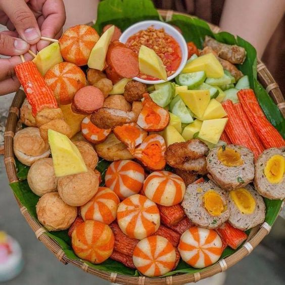 Lẩu - Mini Kendy - Đường Số 13