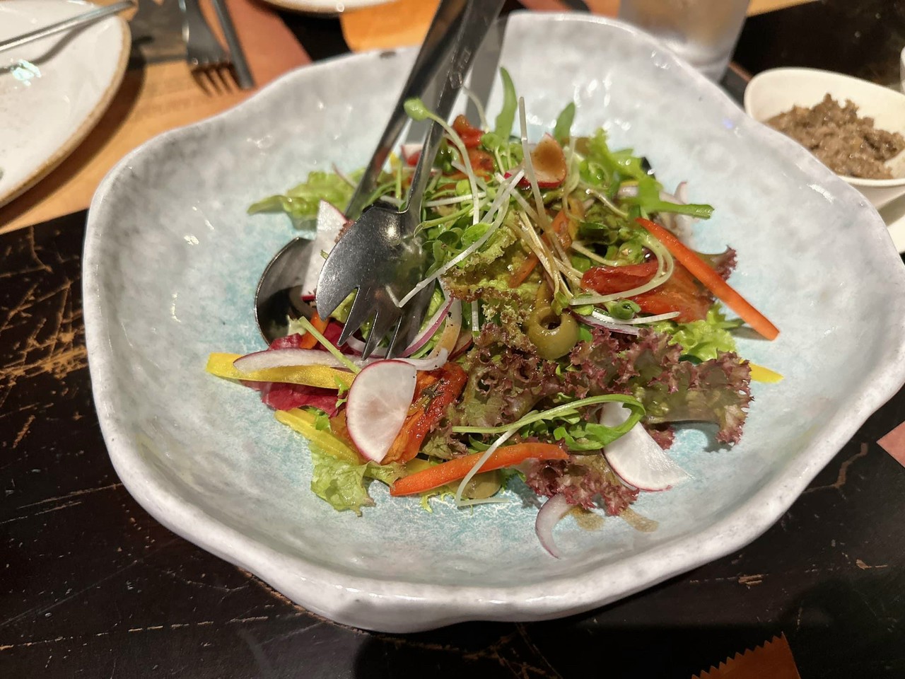 Moo Beef Steak - Ngô Đức Kế