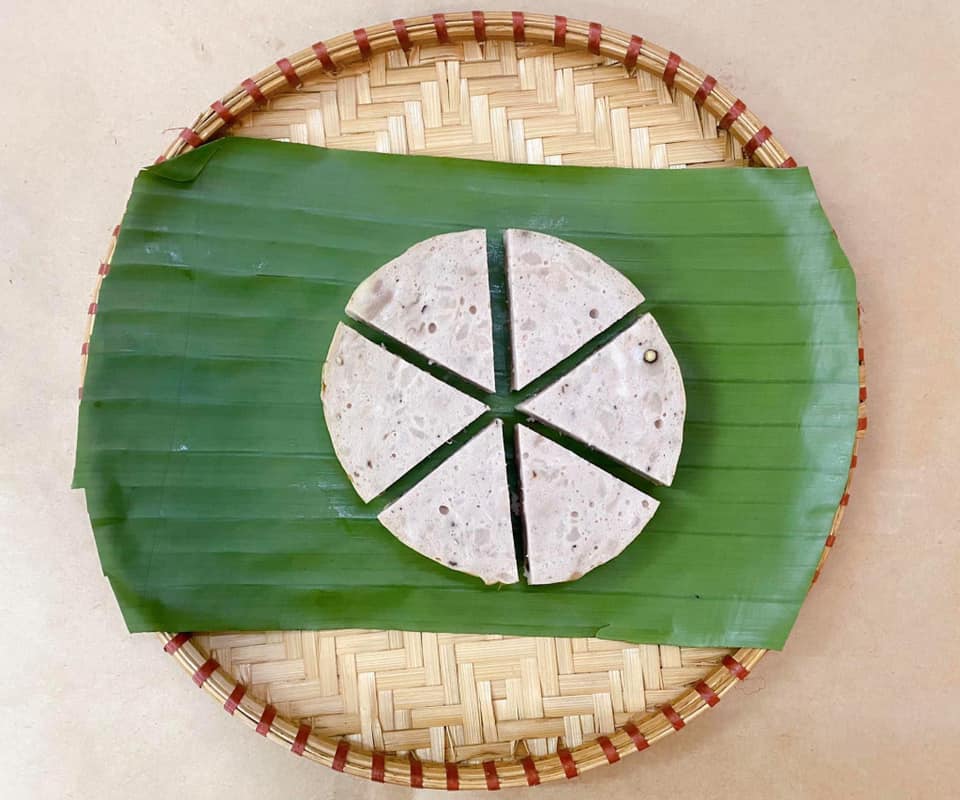 Chả Cốm Nam Anh - Đường Thành