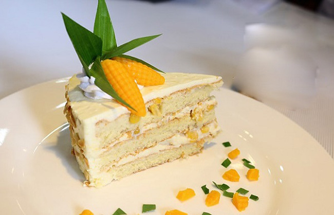 Bon Bon Bakery