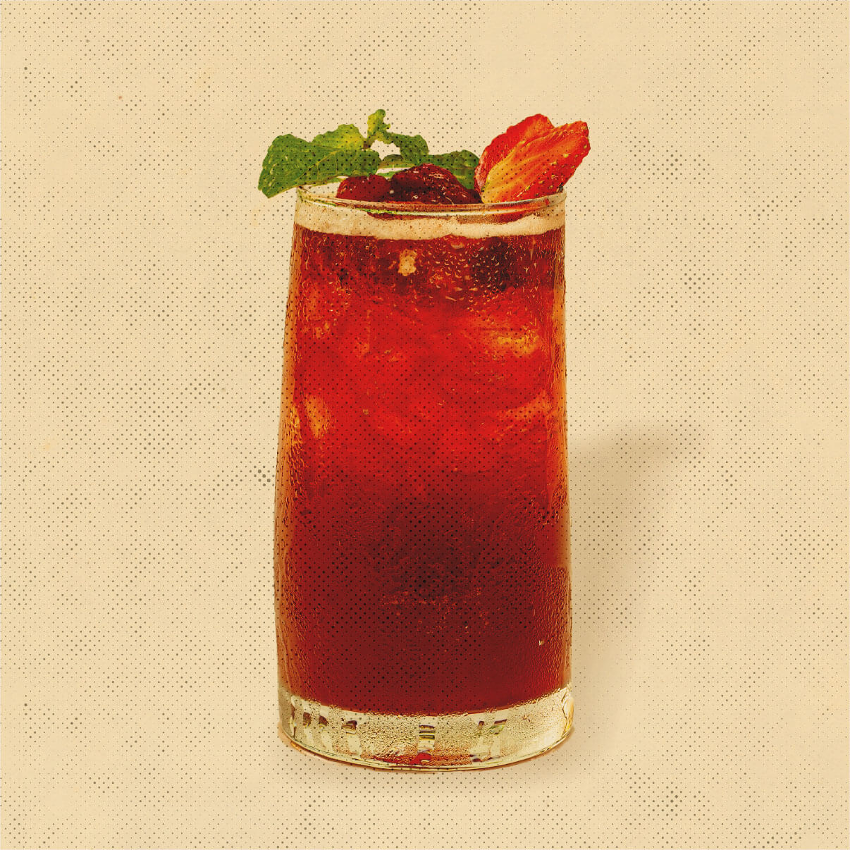 Chi A Ki - Trà Trái Cây Tươi - Ung Văn Khiêm