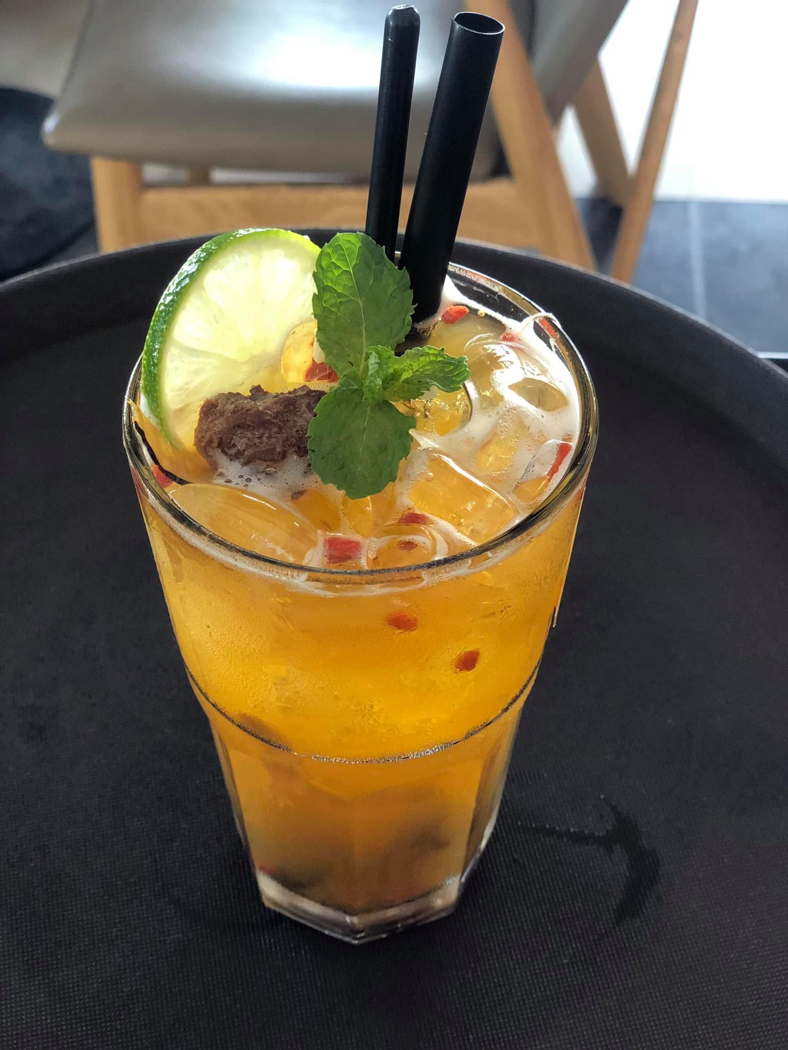 Viva Star Coffee - Trần Văn Giàu