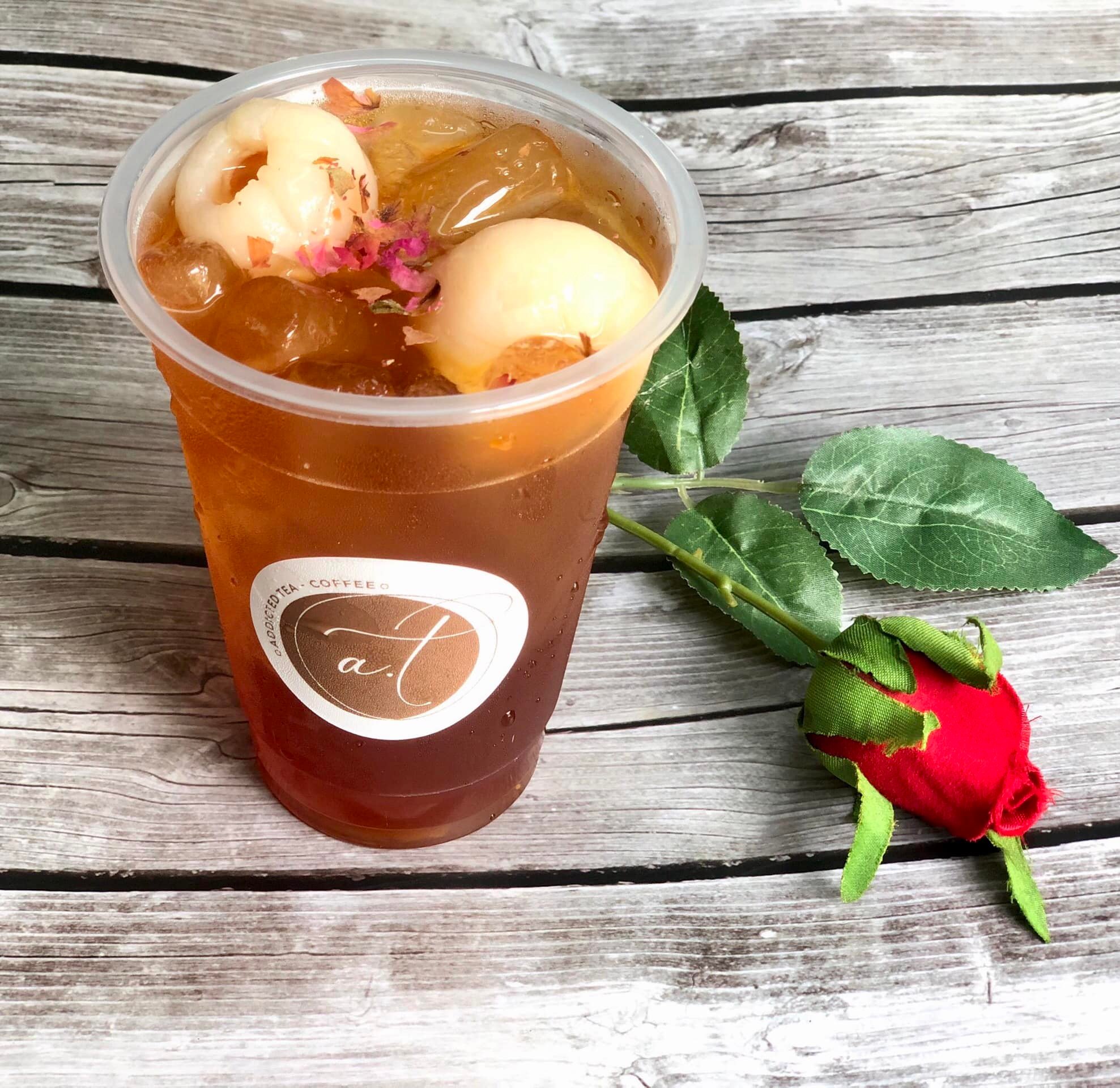 Trà Sữa AT Coffee - Trà Sữa & Trà Trái Cây - Hoàng Sa