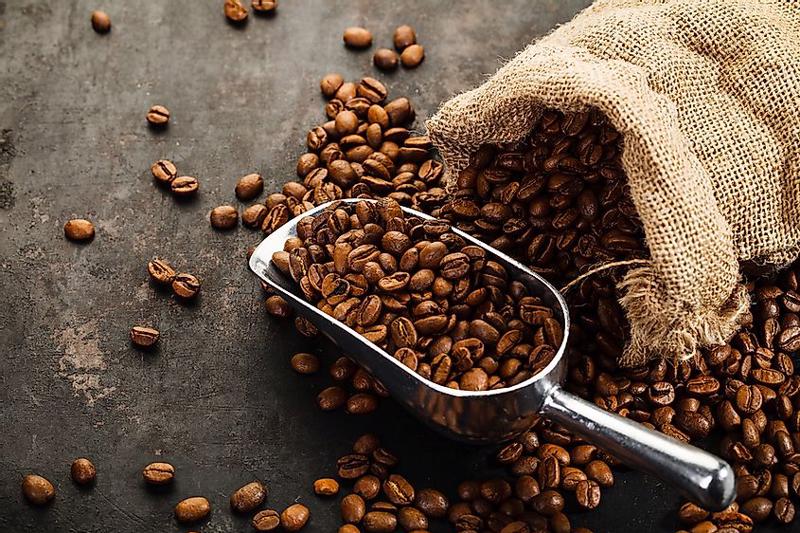Vang Coffee - Đường Số 6