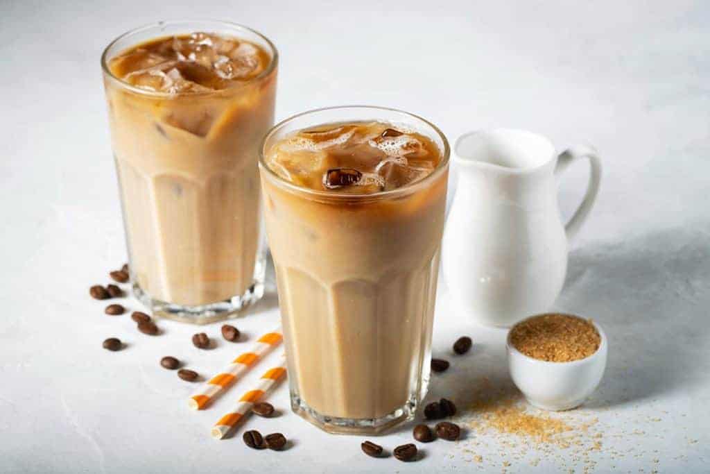 LP Coffee Cocktail - Nguyễn Tư Nghiêm