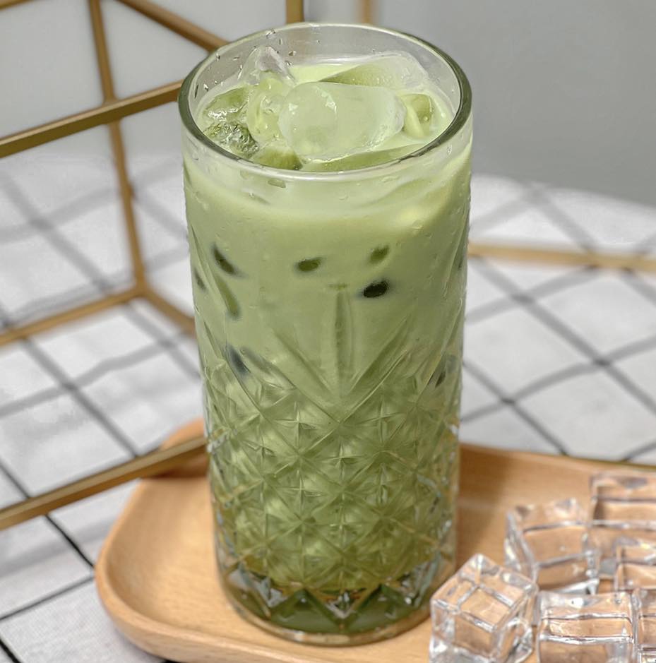 Trà Sữa - Ăn Vặt Út Kim - Lý Thường Kiệt