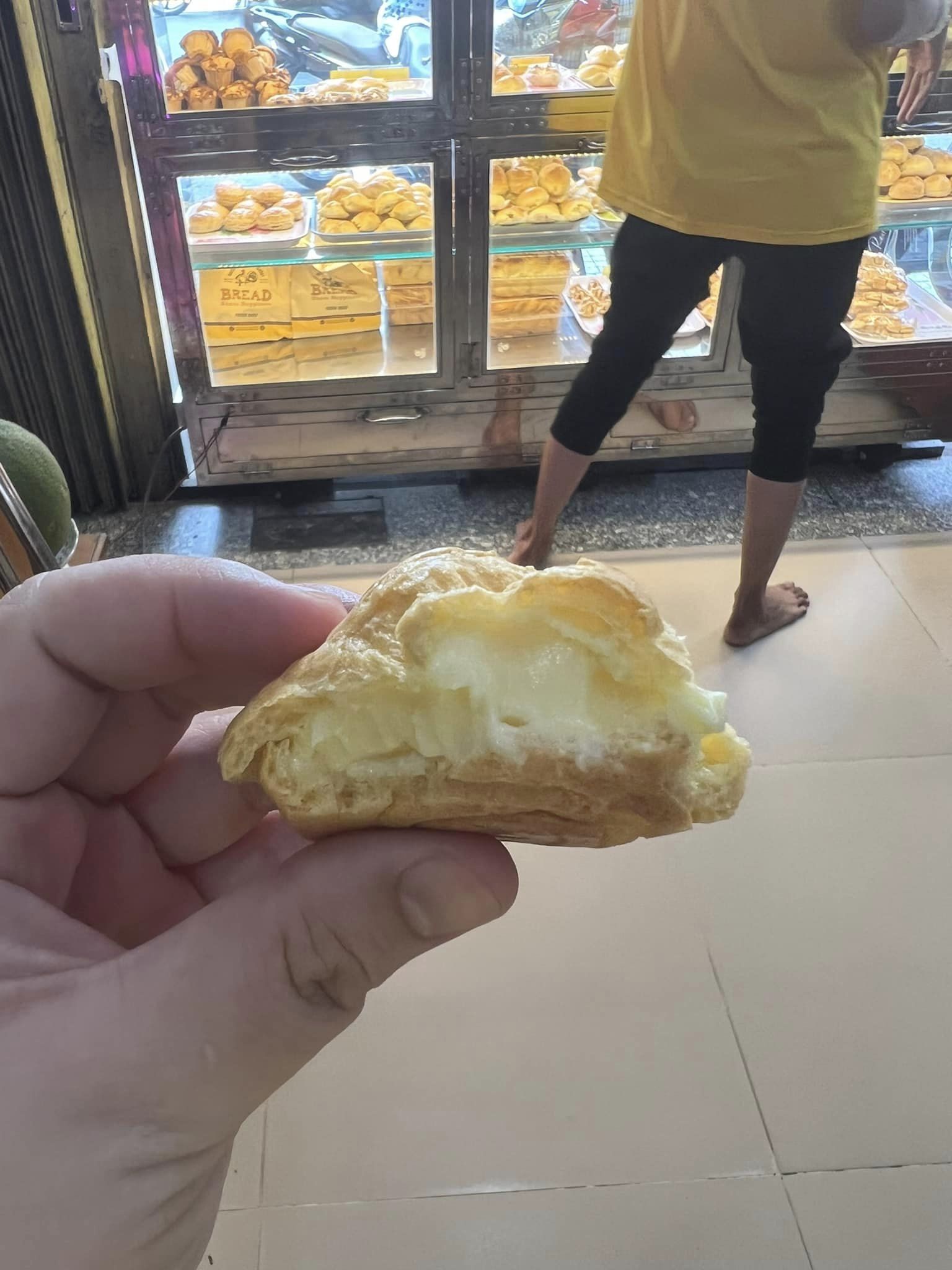 Tiệm Bánh Thành Phát - Nguyễn Hữu Cầu