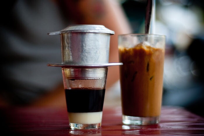 BỤI COFFEE - Phan Duy Ích