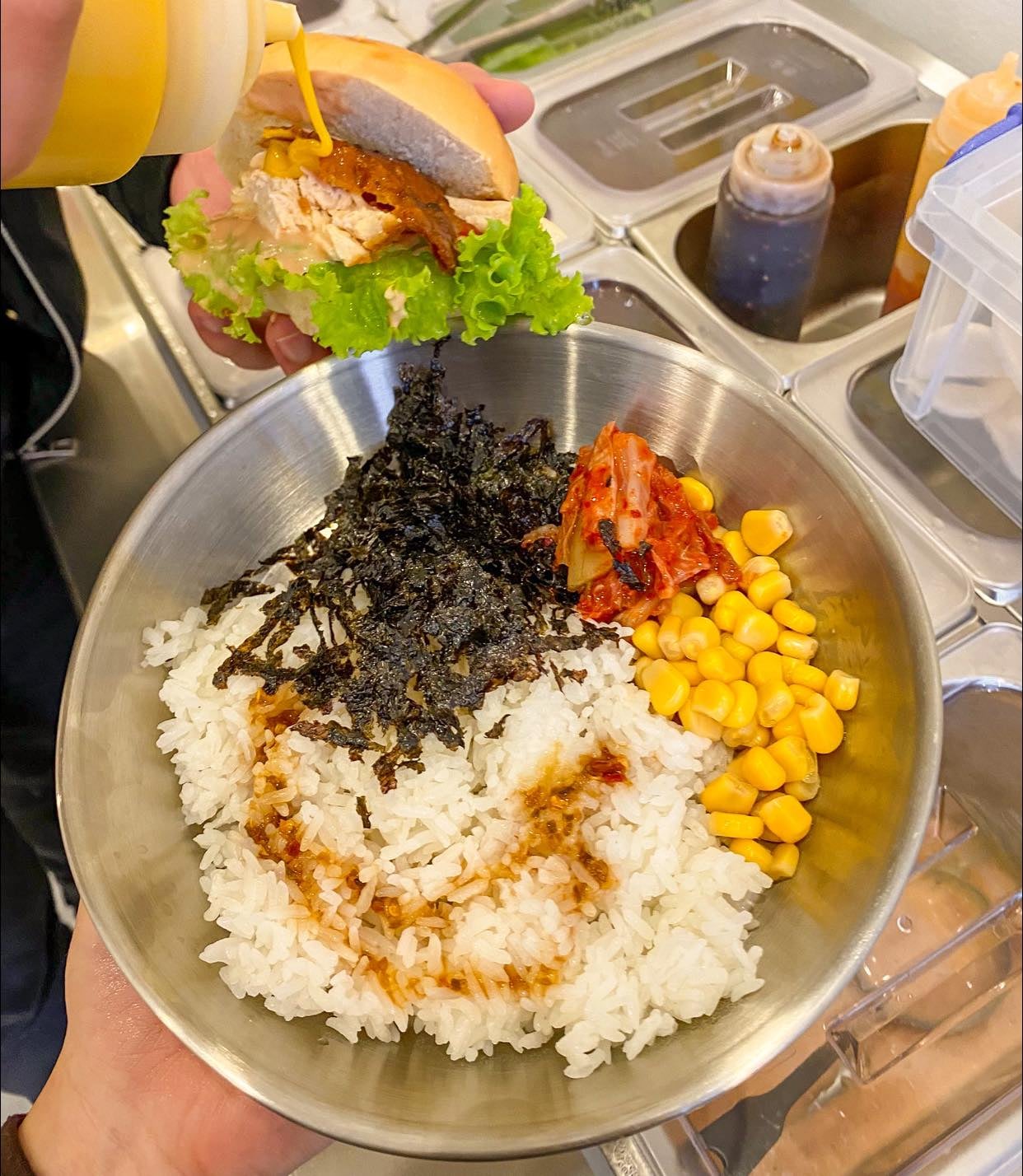 Chicken Plus - Nguyễn Tri Phương