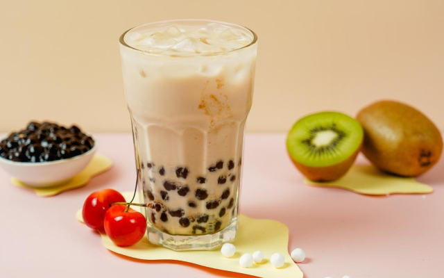 Yes Coffee & MilkTea - Dương Quảng Hàm