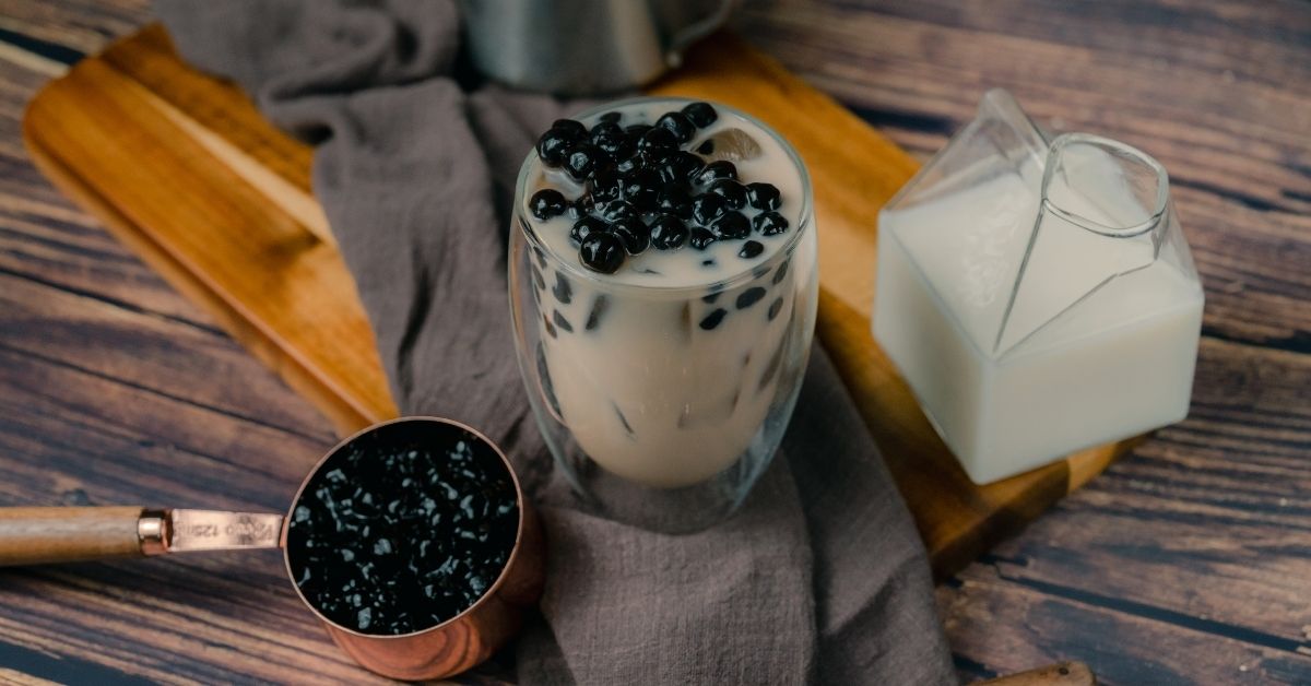 La Chita Coffee - Nguyễn Gia Trí