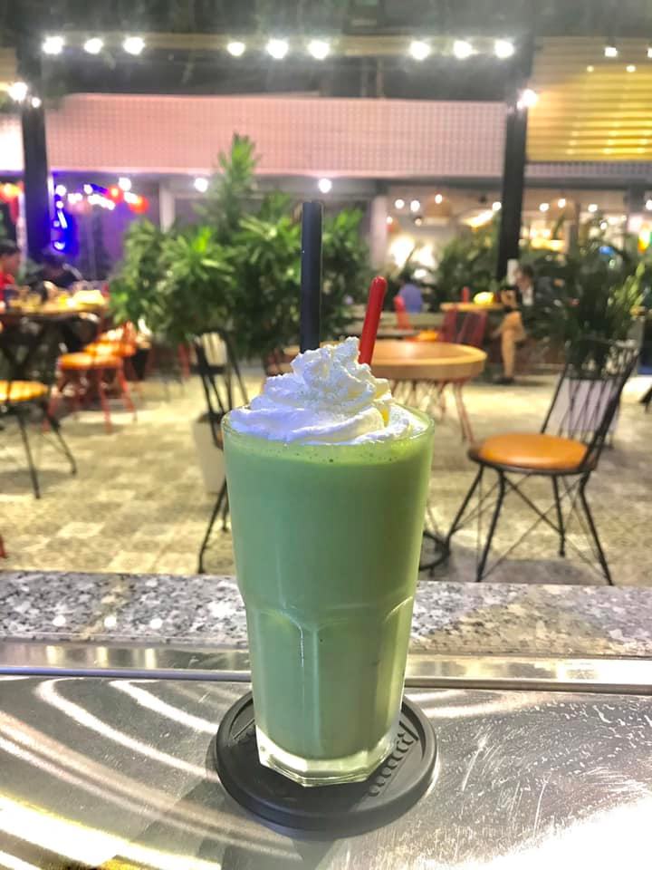 Chico Coffee - Cà Phê - Tân Thắng