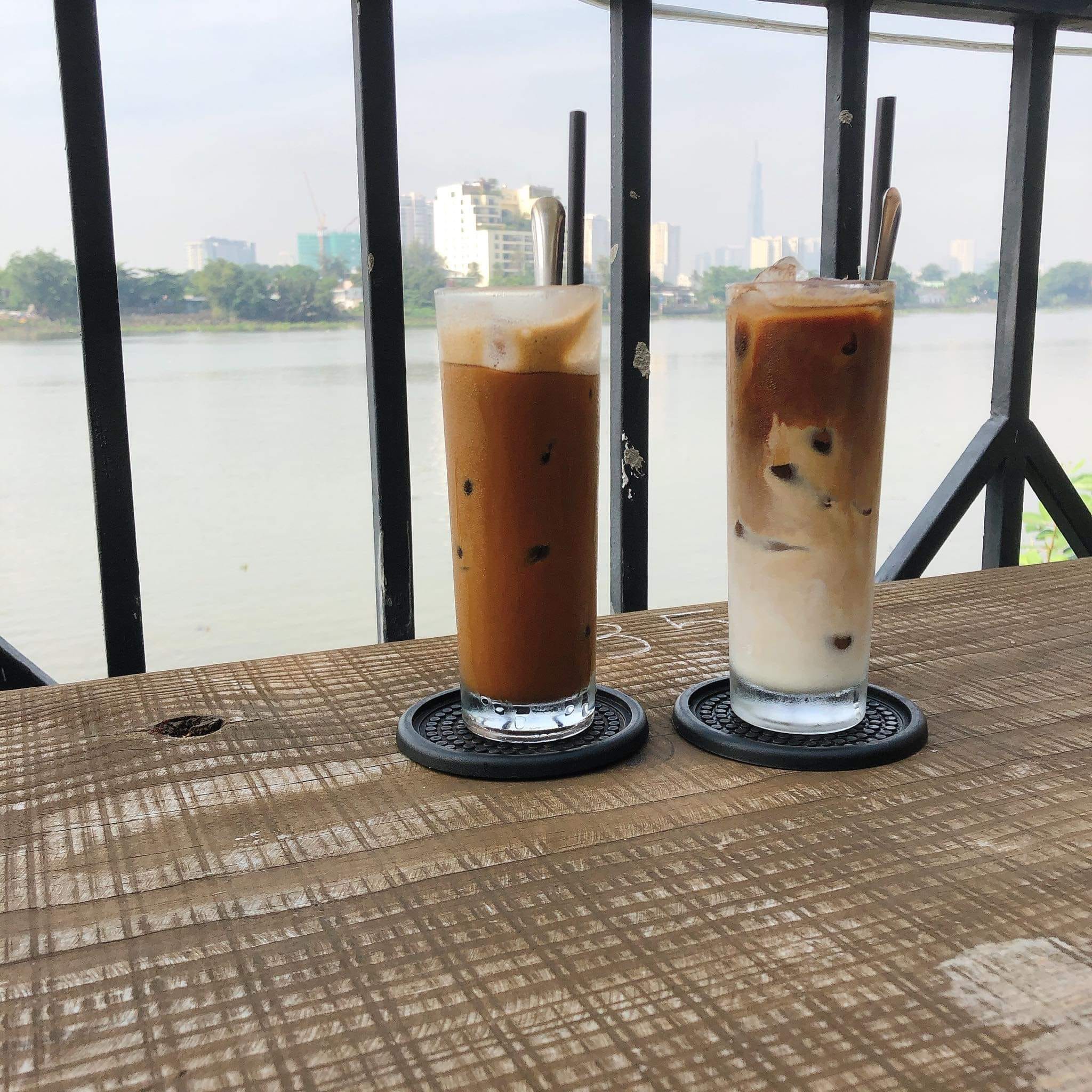 Elysian Coffee - Đường Số 9
