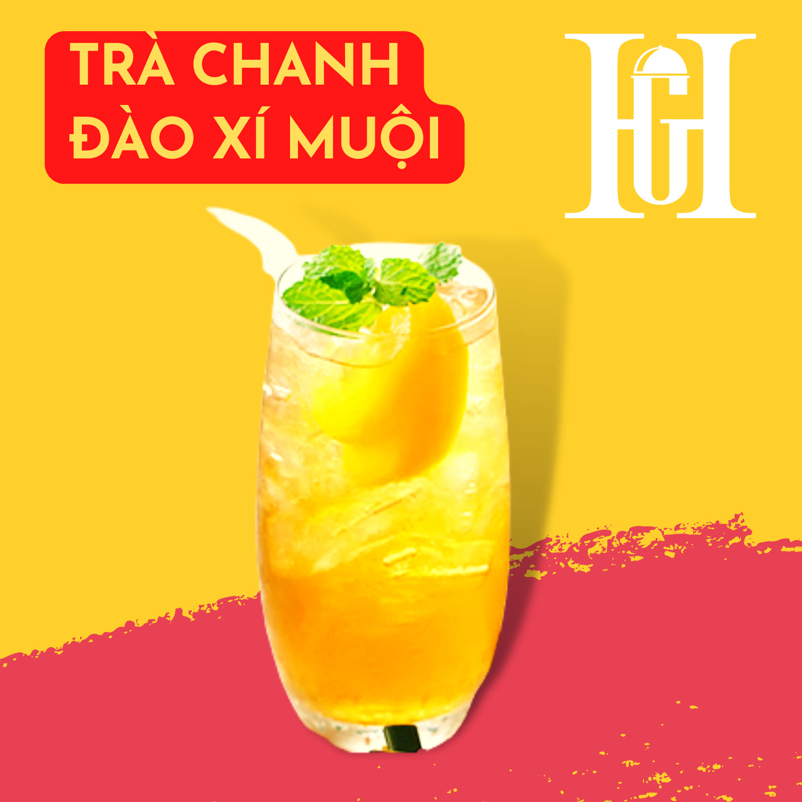 Xôi Hoàng Gia - Vinhomes Ocean Park