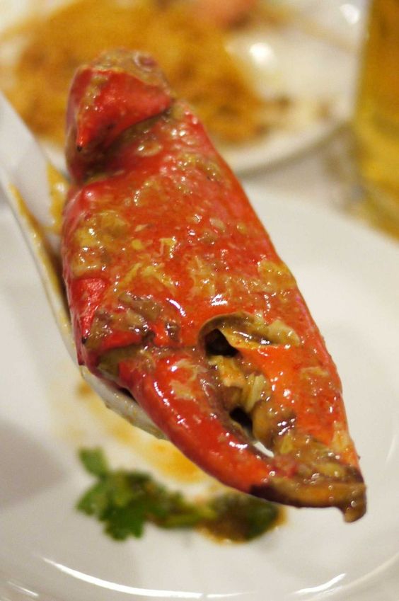 Bia Sệt 108 - Cua Cà Mau - Bùi Hữu Nghĩa