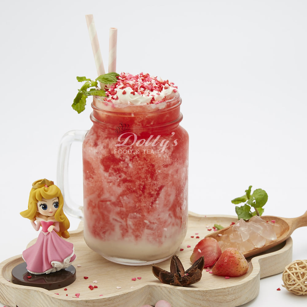 Dolly's Cafe.n.more - Chu Văn An