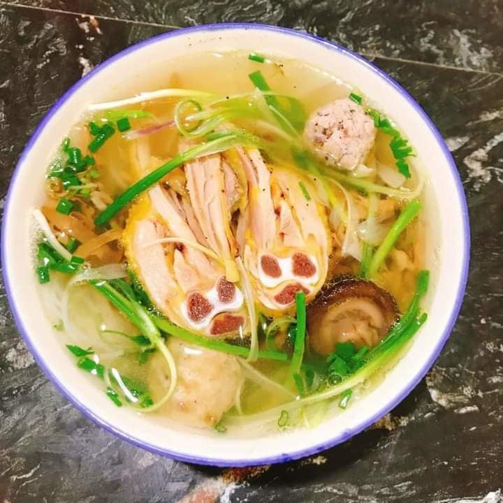 Quán Mùa - Cơm Gà & Bún Miến Trộn - Tây Sơn