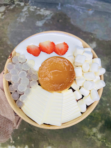 Milo Dầm Cô Thân - Trần Cao Vân