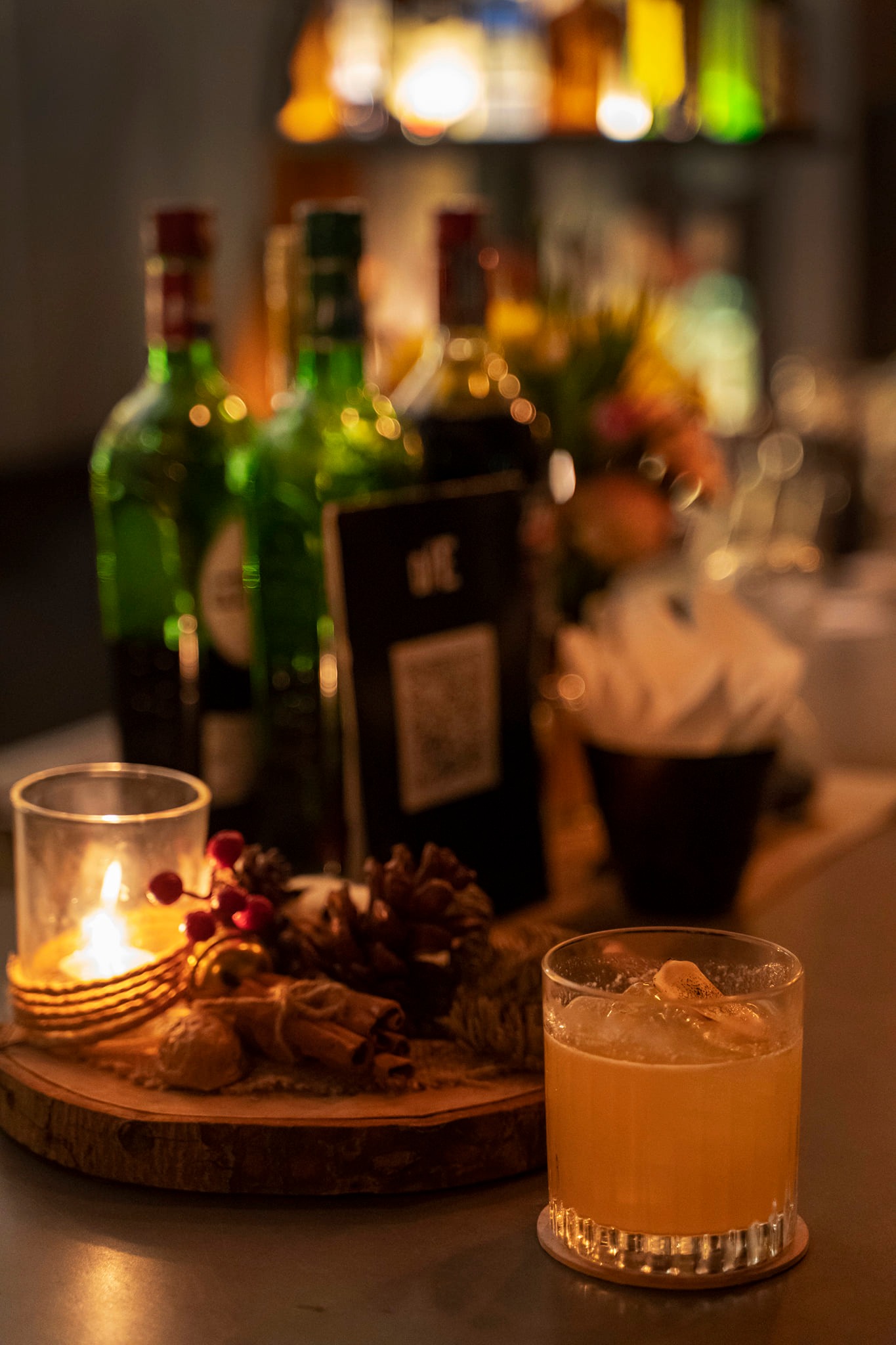 Daetox - Nhiêu Tứ