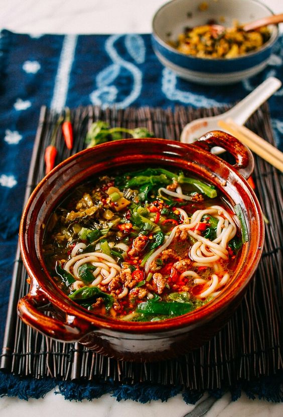 Cô Hai Miền Tây - Bún Mắm - Phạm Đăng Giảng