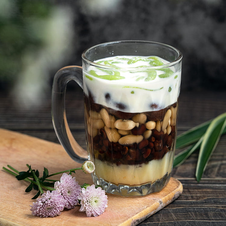Chè Nhà Cổ - Trâu Quỳ