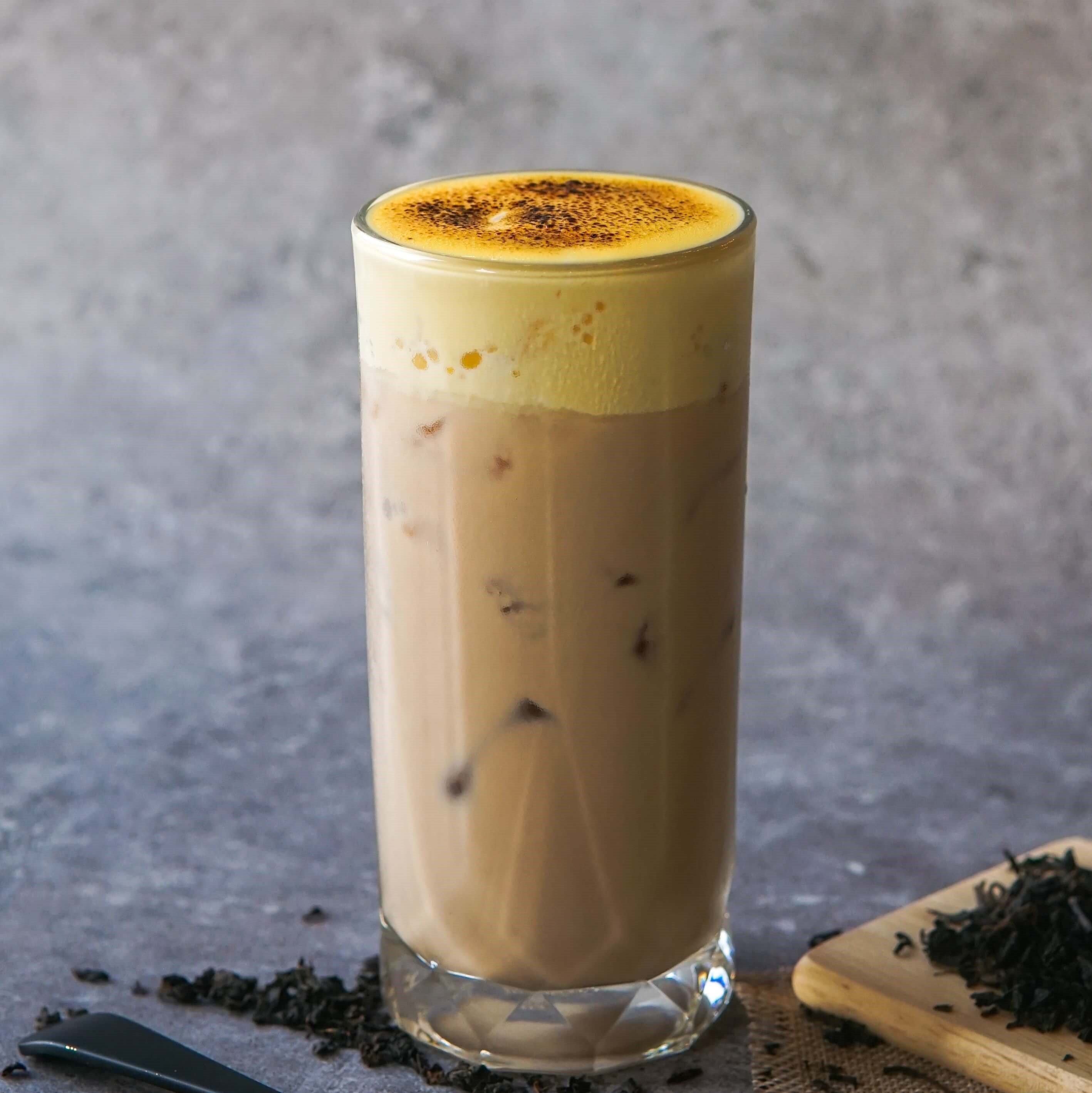Upstream Coffee - Trần Quang Diệu