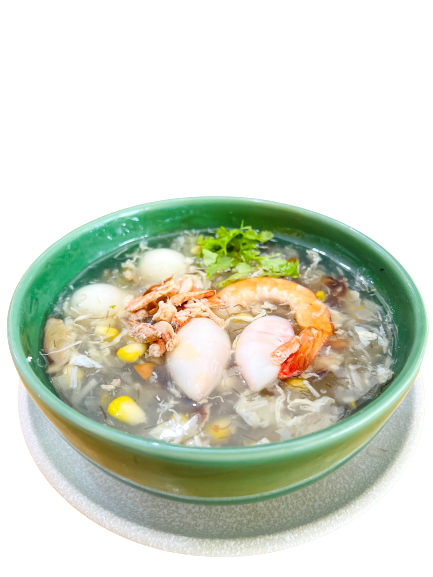 Anh Bốn - Bún Đậu Mắm Tôm - Nguyễn Quang Bích