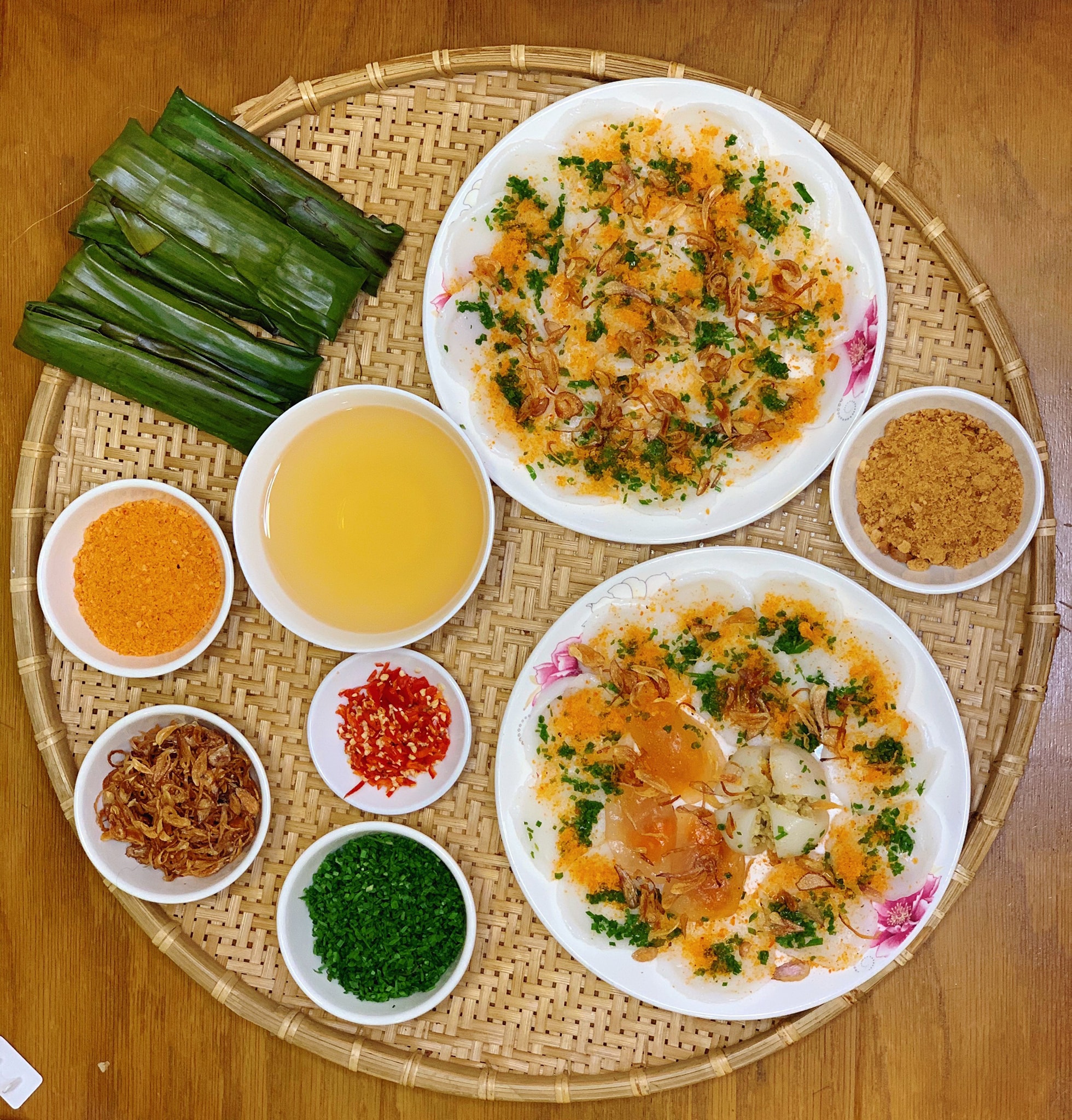 Bún Riêu Dì Sáu - Phan Xích Long