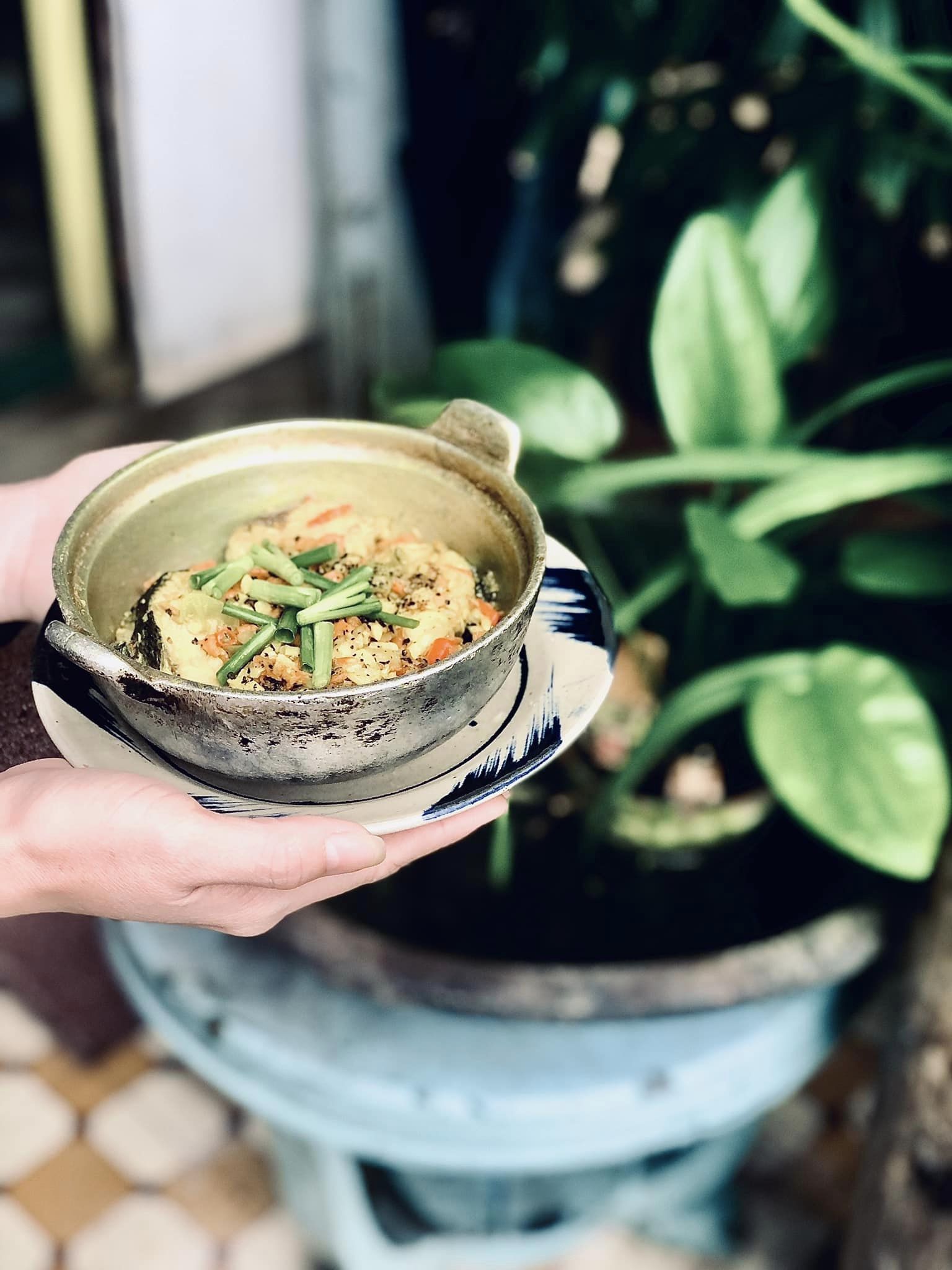 Bếp Hên - Về Nhà Có Cơm - Lê Hồng Phong