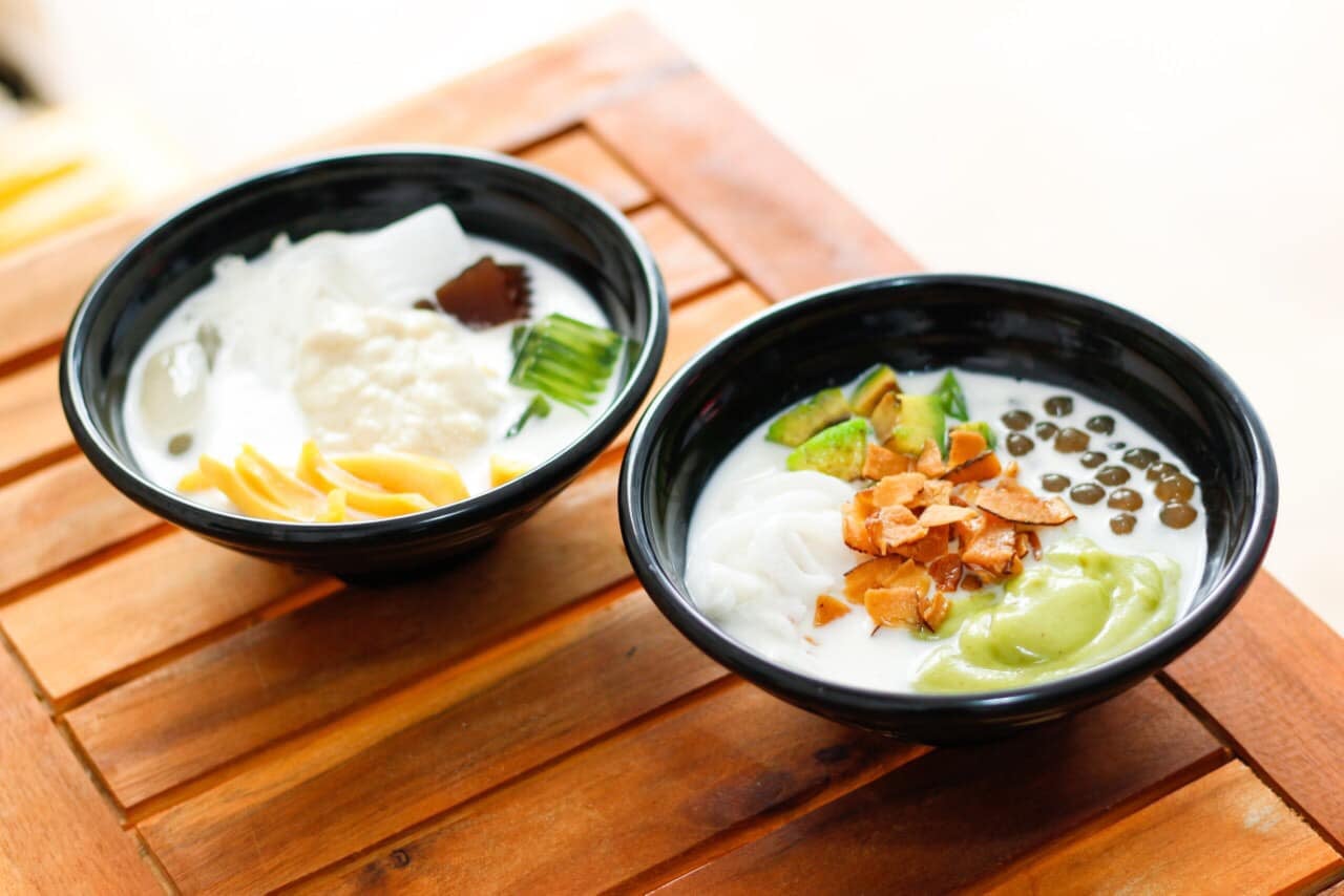 Chè 39 - Định Công Thượng
