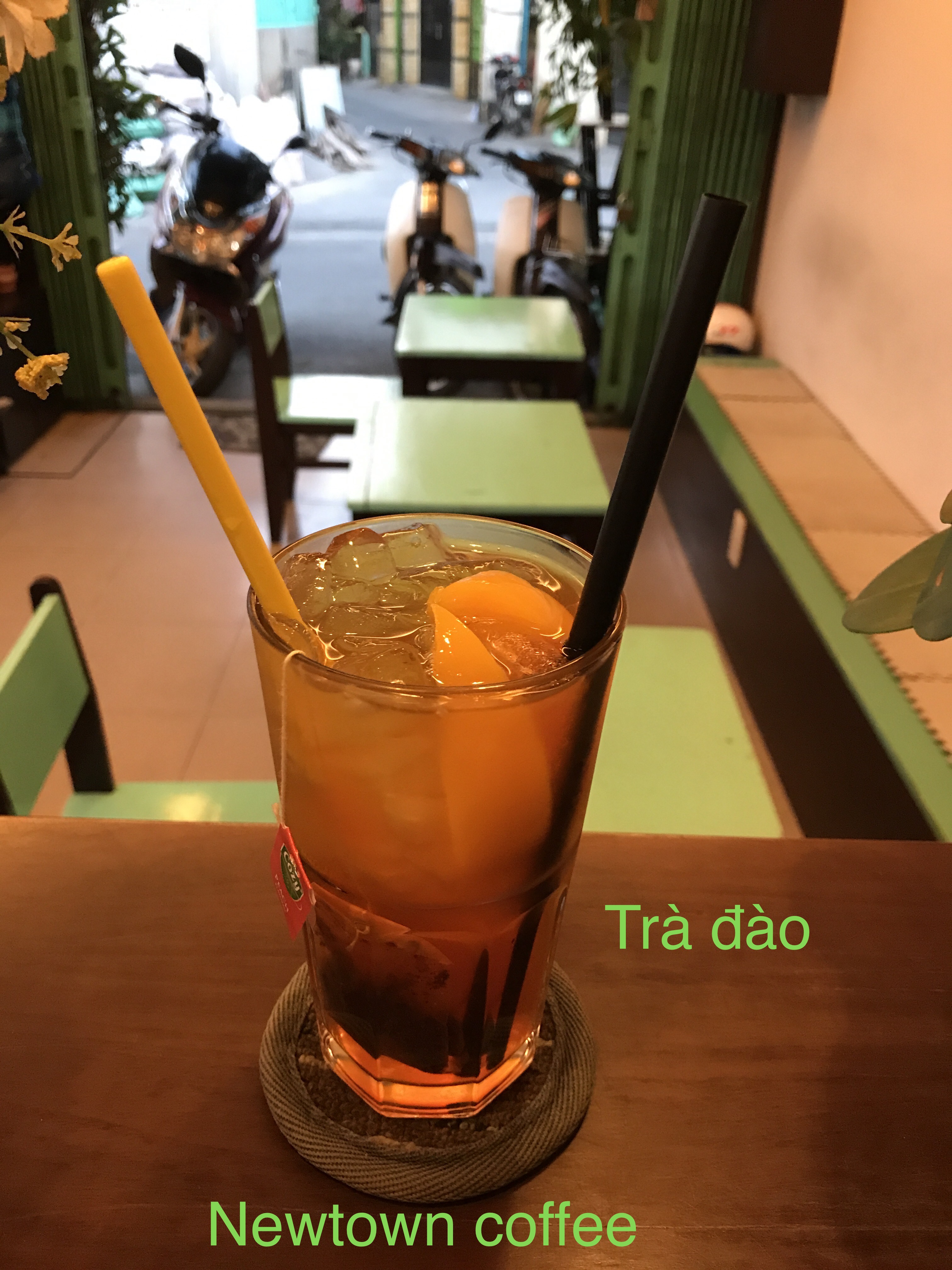 Story oa 8