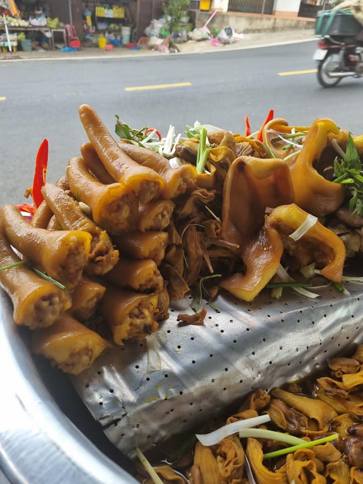 Phá Lấu Vịt - Bùi Minh Trực