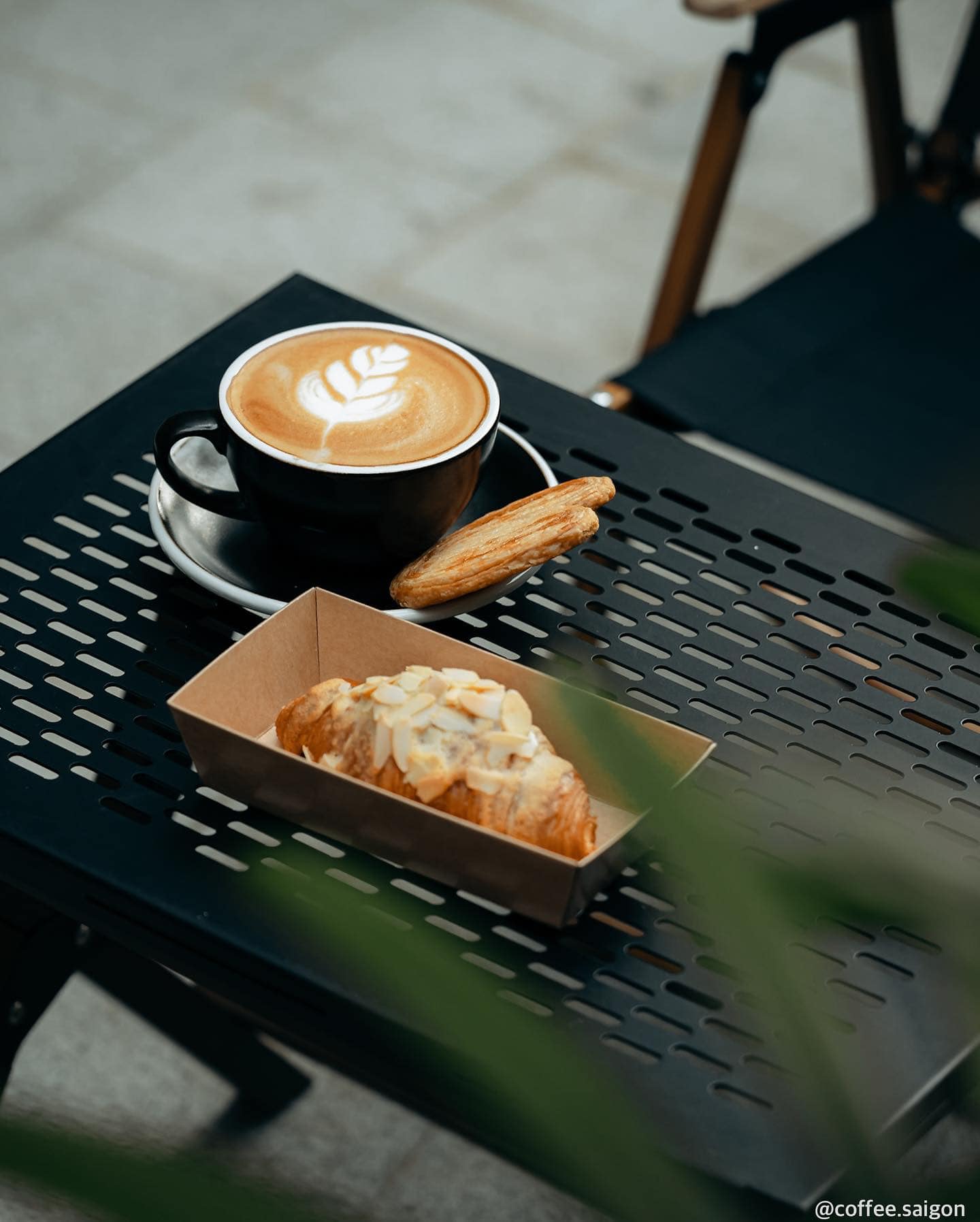 Kalita Kafé - Trường Sa