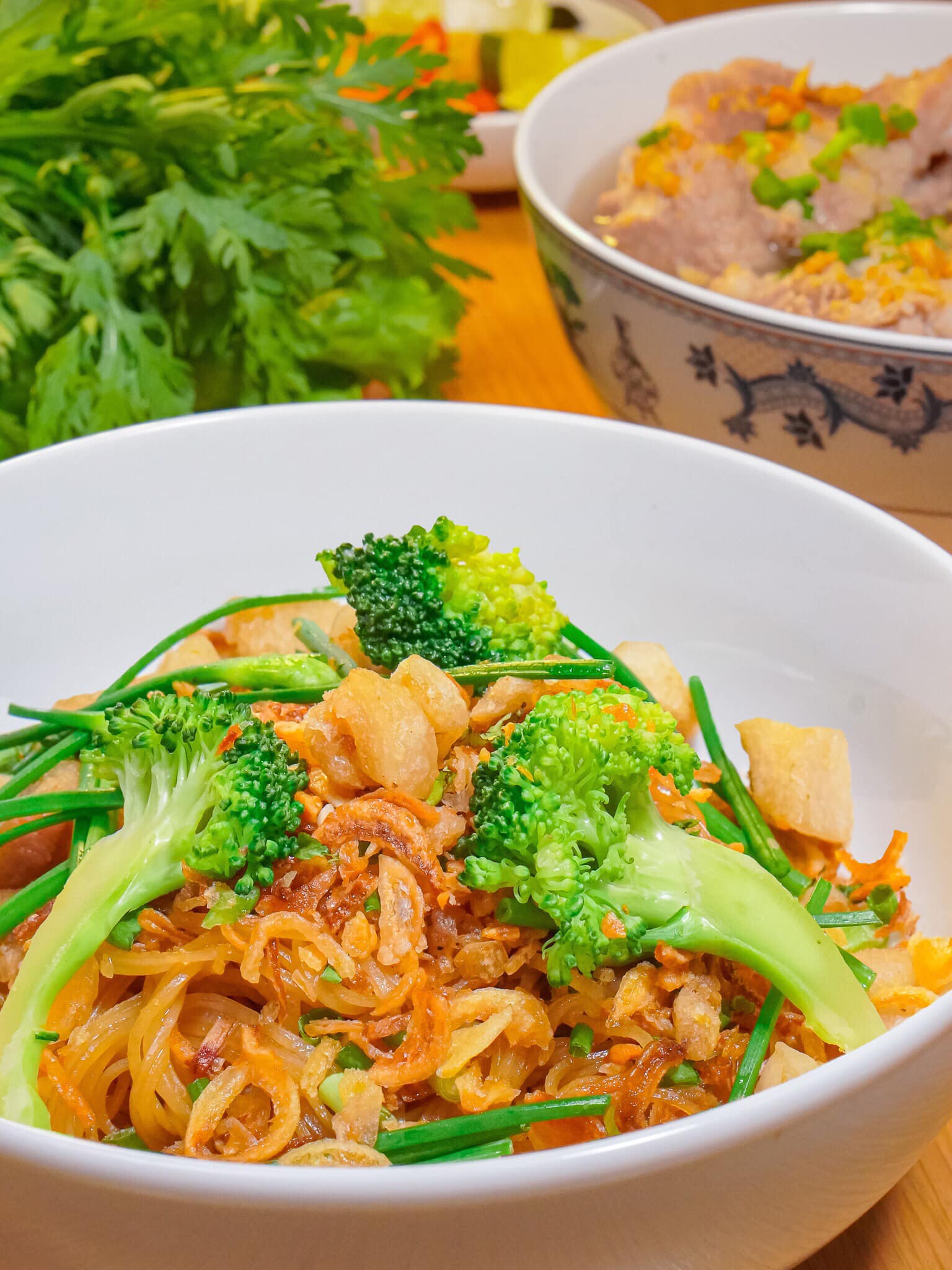 Hủ Tiếu Cô Út - Thạnh Xuân 13