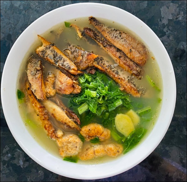 Bún Việt - Nguyễn Xuân Khoát