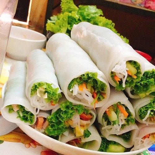 Thái Phở Cuốn - Phan Văn Trường