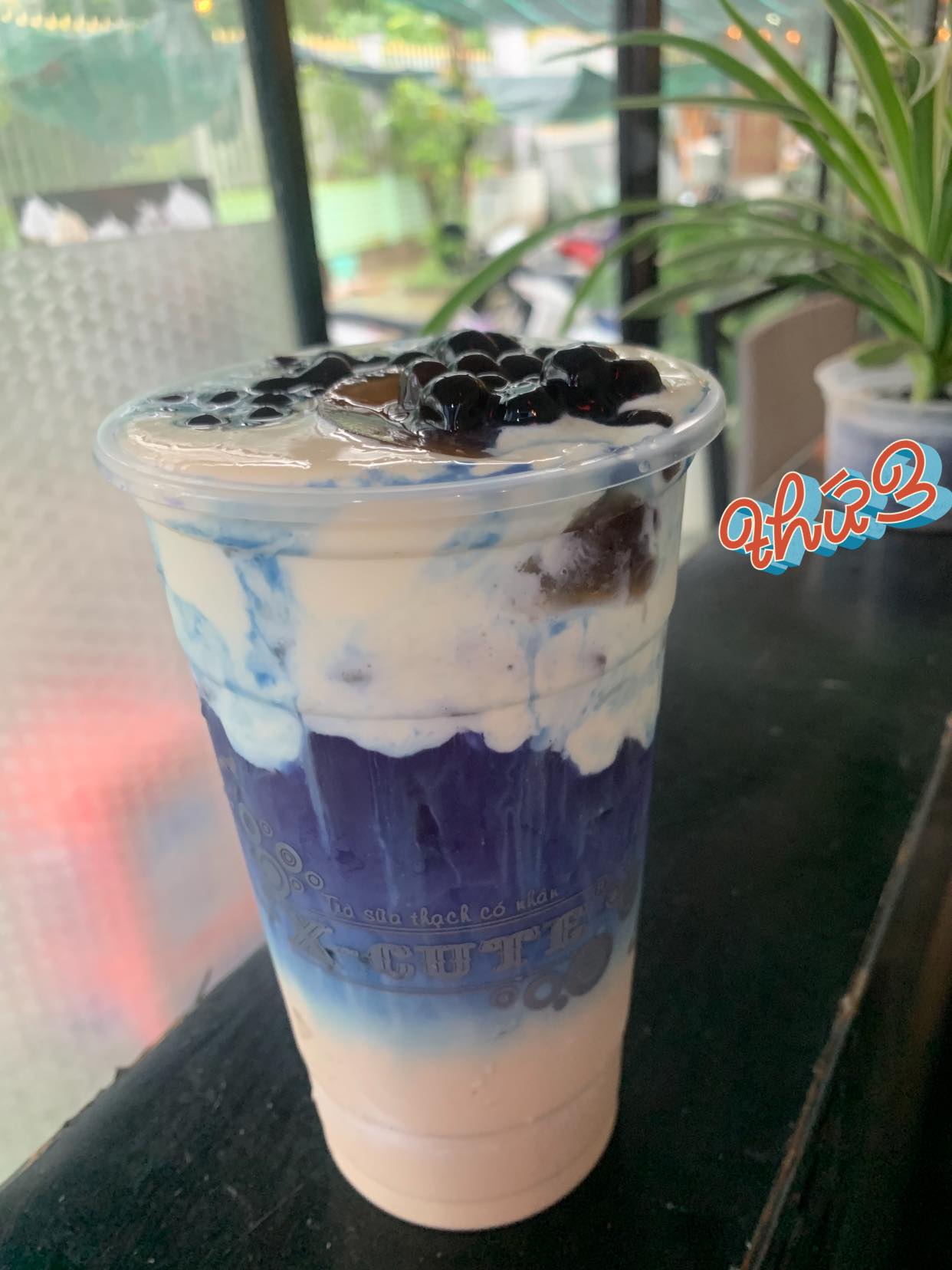 Trà Sữa X-Cute - Ngô Quyền