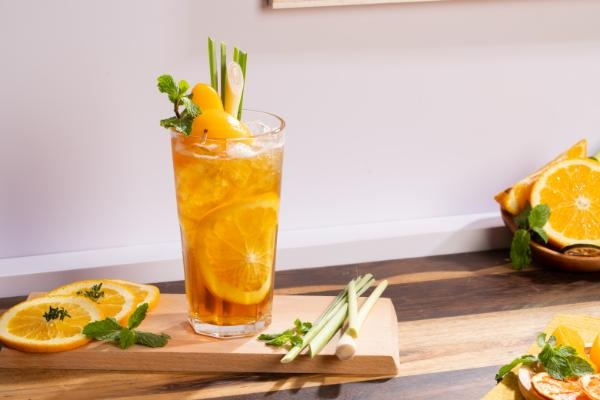 Fang Tea - Hoài Thanh