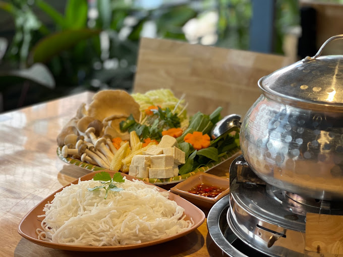 Chay An Phúc - Lê Văn Sỹ
