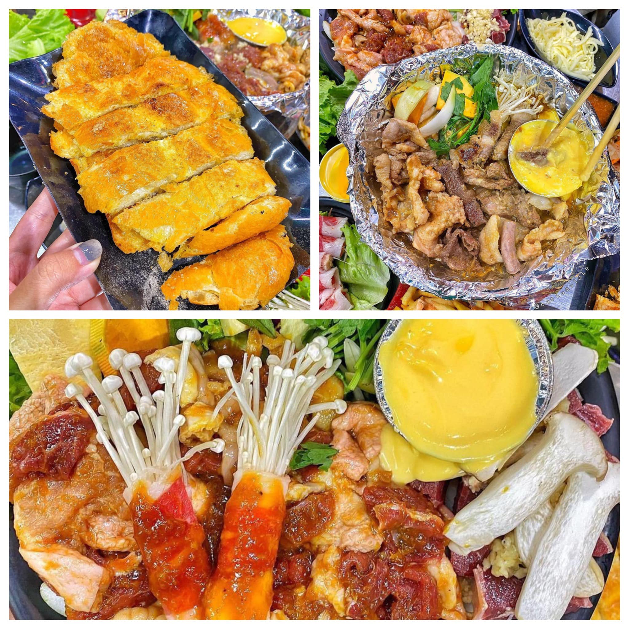 Mì Cay SaLa - Phan Trung